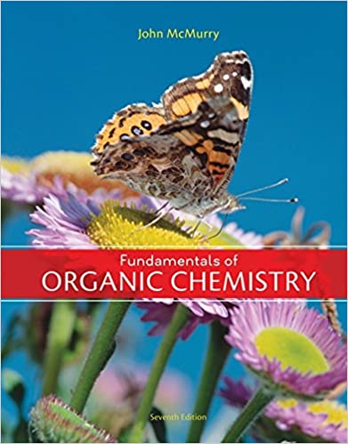 Instant Download; Test Bank for Fundamentals of Organic Chemistry 7th Edition By John  McMurry
