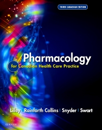 Instant Download; Test Bank for Pharmacology for Canadian healthcare practise, 3rd Edition By Linda Lane Lilley, Shelly Rainforth Collins,  Julie S. Snyder